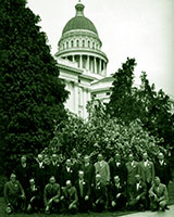 California State Capitol Police